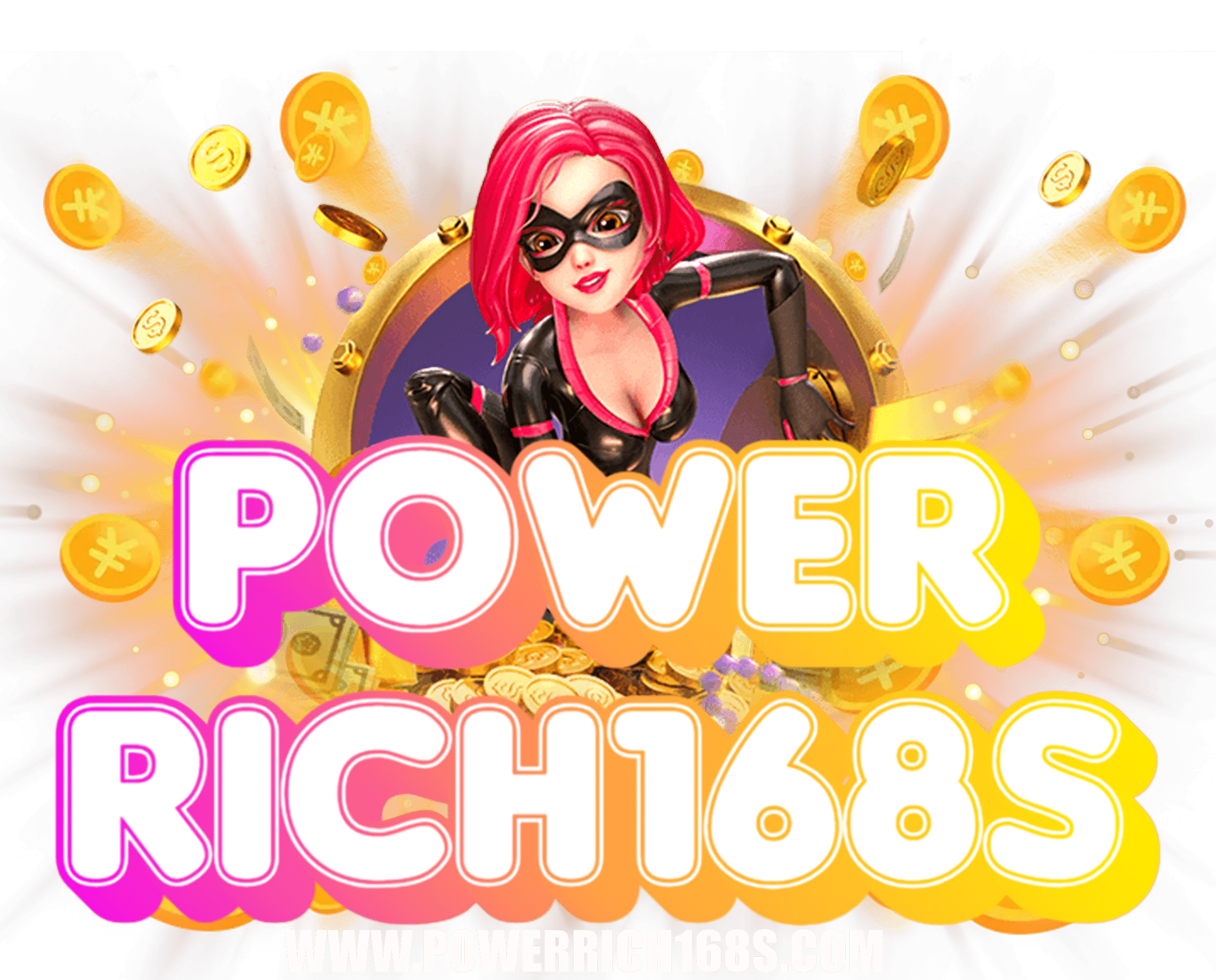 powerrich168