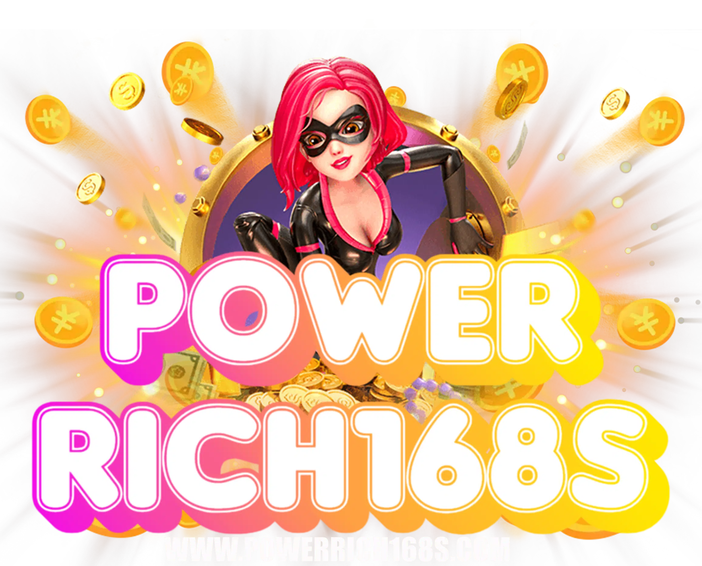 powerrich168